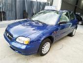 Suzuki Baleno Hatchback 1.3 Gs