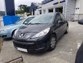 Peugeot 207 1.4 CONFORT 75 GASOLINA