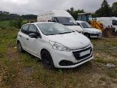 Peugeot 208 5P BLINE BHDI 75