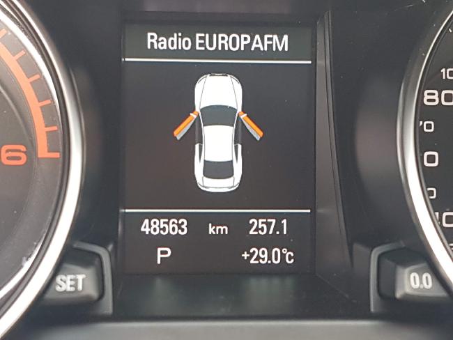 Imagen de Audi A5 Coup 2.0 TDI*Solo 48.000 km*Multitronic*Libro* (2611498) - Granada Wagen