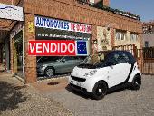 Smart 1.0 VENDIDO