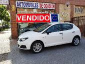 Seat Ibiza Tdi VENDIDO