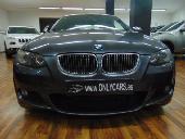 BMW 335 Serie 3 E92 Coupé Coupé Aut.