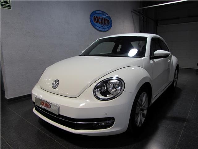 Imagen de Volkswagen Beetle 1.6tdi Mana 105 (2611664) - Rocauto