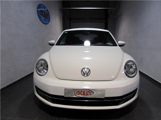 Imagen de Volkswagen Beetle 1.6tdi Mana 105 (2611665) - Rocauto