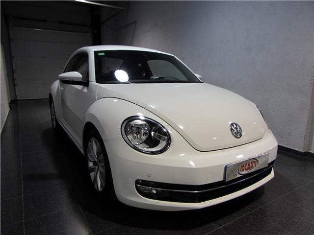 Imagen de Volkswagen Beetle 1.6tdi Mana 105 (2611666) - Rocauto