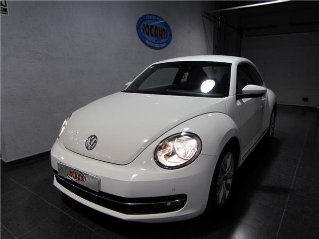 Imagen de Volkswagen Beetle 1.6tdi Mana 105 (2611667) - Rocauto