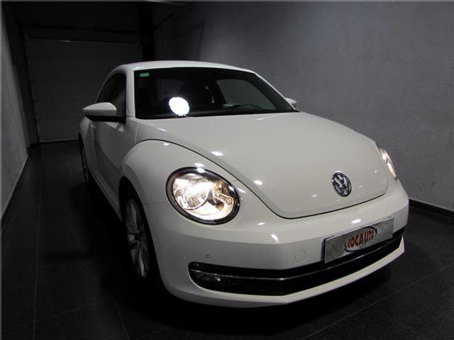 Imagen de Volkswagen Beetle 1.6tdi Mana 105 (2611669) - Rocauto