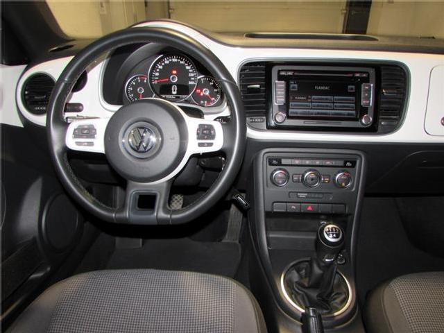 Imagen de Volkswagen Beetle 1.6tdi Mana 105 (2611671) - Rocauto