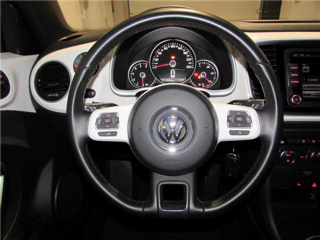 Imagen de Volkswagen Beetle 1.6tdi Mana 105 (2611672) - Rocauto