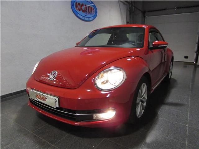 Imagen de Volkswagen Beetle 1.6tdi Design 105 (2611682) - Rocauto