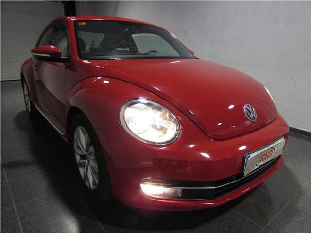 Imagen de Volkswagen Beetle 1.6tdi Design 105 (2611684) - Rocauto