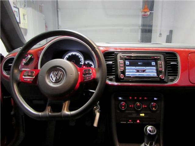 Imagen de Volkswagen Beetle 1.6tdi Design 105 (2611686) - Rocauto