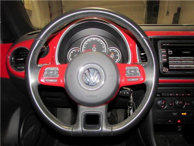Imagen de Volkswagen Beetle 1.6tdi Design 105 (2611687) - Rocauto