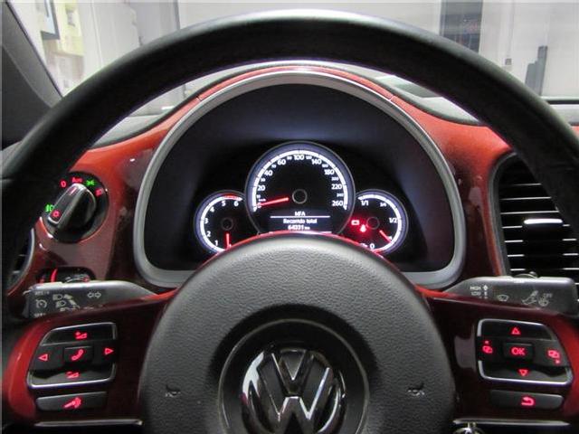 Imagen de Volkswagen Beetle 1.6tdi Design 105 (2611688) - Rocauto