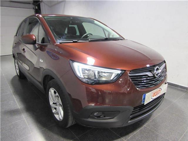 Imagen de Opel Crossland X 1.6t Selective 99 (2611696) - Rocauto