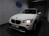 BMW X1 Xdrive 20d