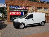 Dacia Dokker VENDIDO