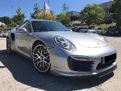 Porsche 911 TURBO CARRERA S 560 GARANTIA PORSCHE