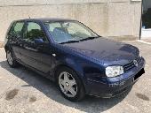 Volkswagen GOLF 1.9 TDI 90 CV