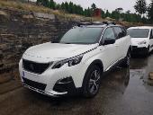 Peugeot 5008 2.0 BLUE HDI GT LINE 150