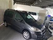 Peugeot PARTNER OUTDOOR BHDI 100