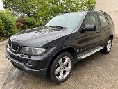 BMW X-5 3.0 D PAK-M TECHO PANORAMICO