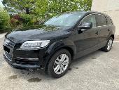 Audi Q-7 3.0 TDI 230 CV