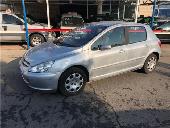 Peugeot 307 1.6 110cv