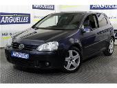 Volkswagen Golf 2.0 Tdi Sportline 140cv