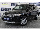 Saab 9-7x 4.2 291cv Como Nuevo