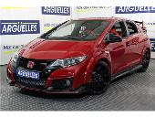 Honda Civic Type R Gt 310cv Nuevo 1.500kms