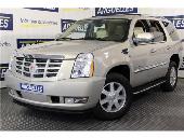 Cadillac Escalade 6.2 V8 Aut Sport Luxury 1.700kms