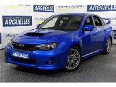Subaru Impreza Wrx Sti 2.5t Sedan 300cv Nuevo