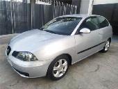 Seat Ibiza 1.4 Tdi Sportrider 80