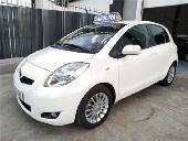 Toyota Yaris 1.3vvt-i Ts Confortdrive