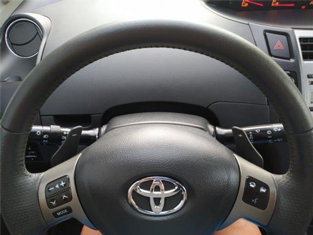 Imagen de Toyota Yaris 1.3vvt-i Ts Confortdrive (2612516) - Auto Medes