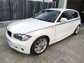 BMW 116 D