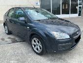 Ford FOCUS 1.6 i 100