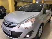 Opel Corsa 1.2 I 85cv Selective/nac/1dueño/libro Rev/cuero