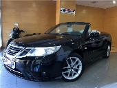 Saab 9-3 Cabrio 1.9tid Vector A6