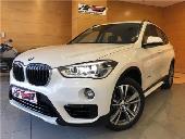 BMW X1 Xdrive 25ia Sport Nacional