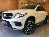 Mercedes Gle 43 Amg Coupé 4matic 63.553+iva