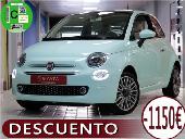 Fiat 500 1.2 Lounge 69cv