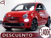Fiat 500 1.2 S 69cv