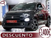 Fiat 500 1.2 S 69cv