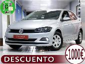 Volkswagen Polo 1.0 Edition 55kw