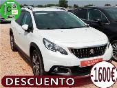 Peugeot 2008 1.2 Puretech S&s Allure Eat6 81 Kw (110 Cv)