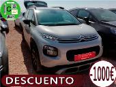 Citroen C3 Aircross Puretech S&s Shine Eat6 Automático 110cv