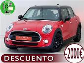 Mini Cooper Mini